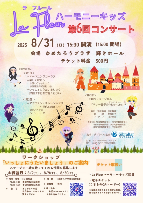 第6回コンサート